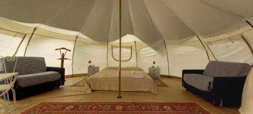Spresiano Otro | terrebio Glamping
