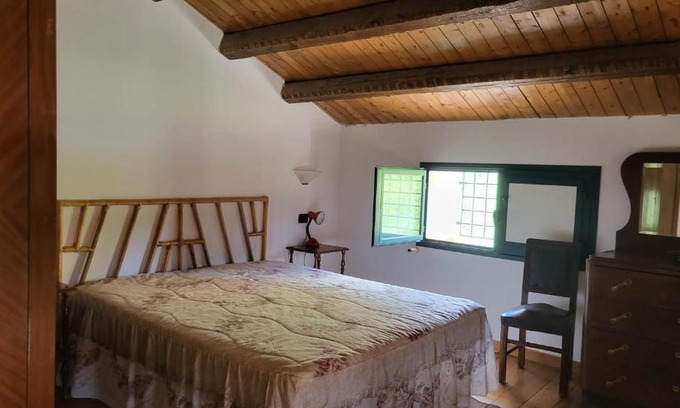 Scopello Chalet De Esquí | Terrenove