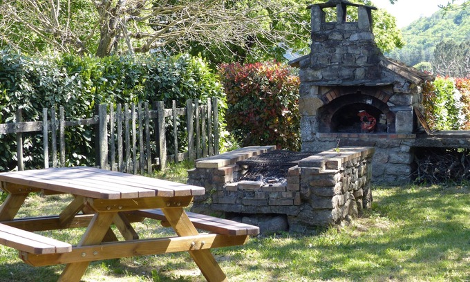 Chambonas Casa | Terres de France - Domaine des Vans