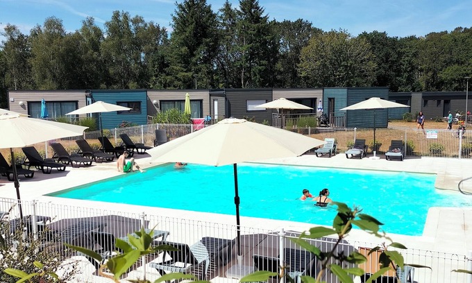 Rochefort-en-Terre Hotel | Terres de France - Domaine du Moulin Neuf