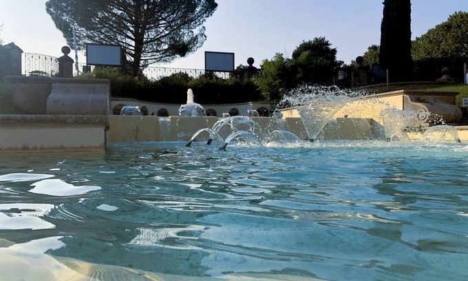 Greoux-les-Bains Apartamento | Terres de France - Résidence Côté Provence