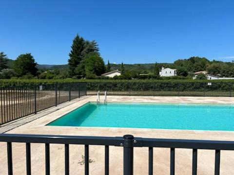 Chambonas Complejo | Terres de France - Le Domaine des Vans