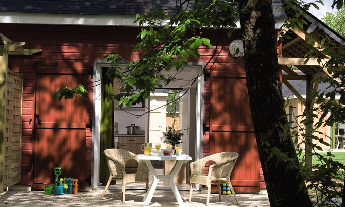 Saumur Apartamento | Terres de France - Le Domaine du Golf