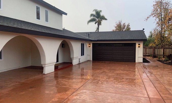 Orcutt Casa | Terrific Getaway Home in Santa Maria