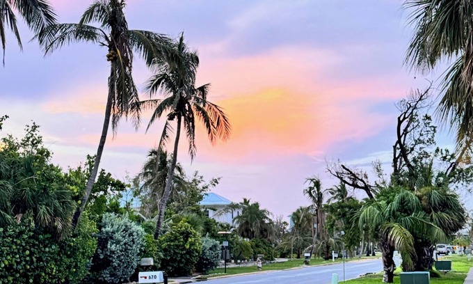 Longbeach Village Casa | Terrific Island Village Hideaway