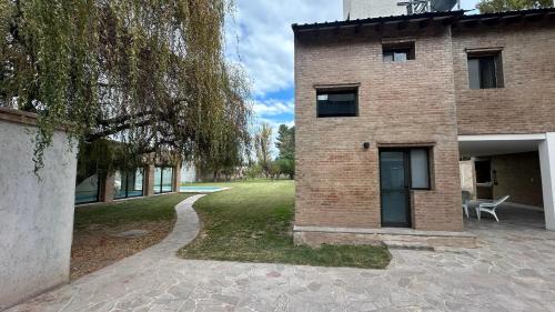 Guaymallen Apartamento | Terroir Village - Complejo de 4 duplex