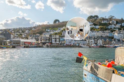 West Looe Casa | Terry Holt