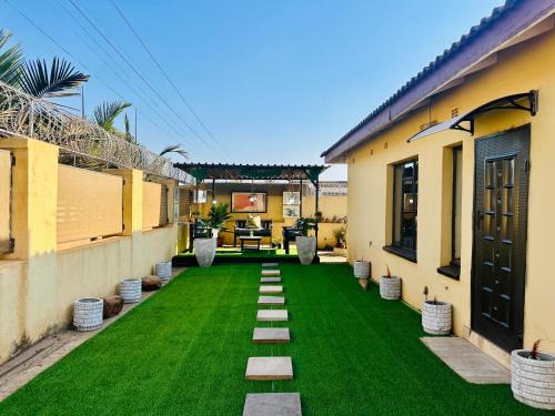 Harare Casa | Terry's Cozy Gem