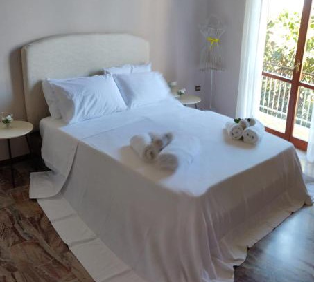 Fondi Casa | Terry's House