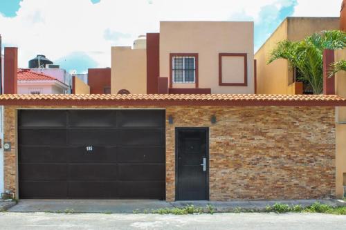 Colonia Adolfo Lopez Mateos Casa | Terry's House
