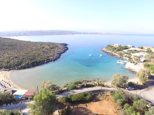 Livadi Apartamento | Tersanas Beach Apartments