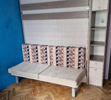 Pleven Apartamento | Terzy Apartment