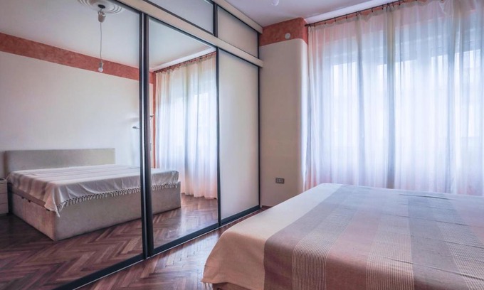 Vracar Apartamento | Tesla Museum Residence