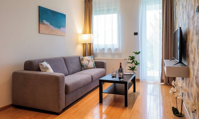 Subotica Apartamento | TESLA Residence Subotica