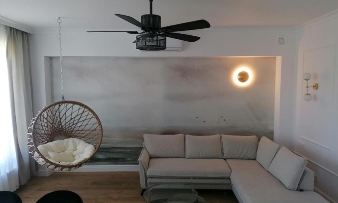 Pogorze Apartamento | Tesoro Apartament