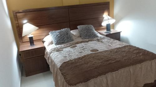 Las Gaviotas Apartamento | Tesoro Palmas Resort