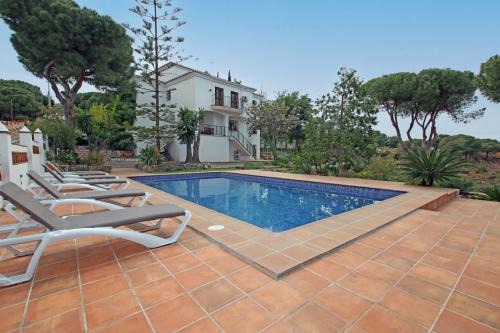 Pinos de Alhaurin Casa | TESS Villa Madison