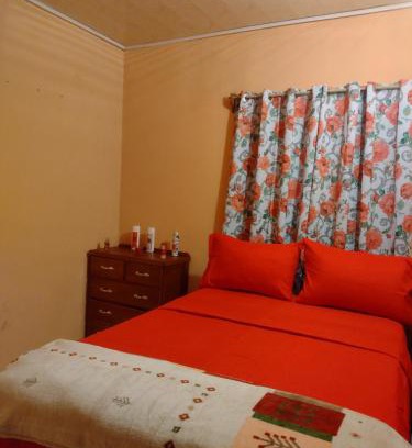 Arima Apartamento | Tessa's Inn