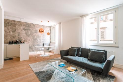 Santo Spirito Apartamento | Tessitori 22