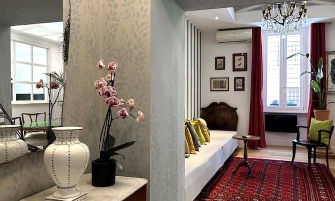 Testaccio Apartamento | Testaccio GreenHouse | ArtDesignApartments