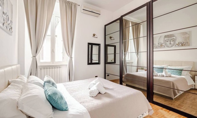 Testaccio Apartamento | Testaccio The neighborhood for families and friends