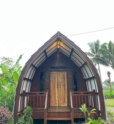 Tetebatu Casa | tetebatu cozy nook