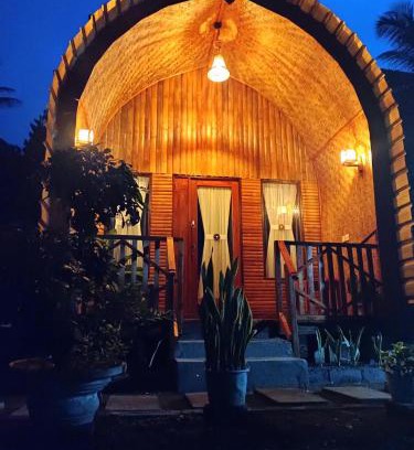 Tetebatu Casa | Tetebatu flower