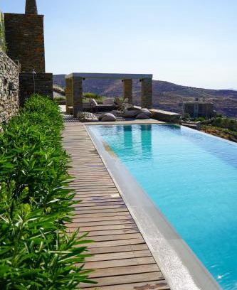 Kea Casa | Tetrapolis Keos