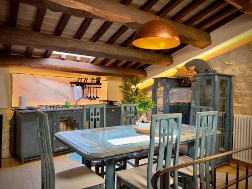 Trevi Apartamento | Tetti di Trevi