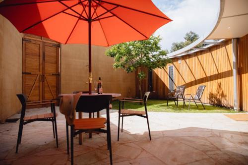 Nungurner Casa | Teulu House - Luxury Retreat in Nungurner