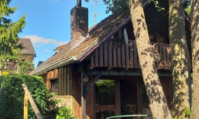 Bad Driburg Apartamento | Teutoburg Forest hiking paradise