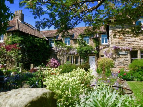 Corbridge Casa | Teviot Cottage