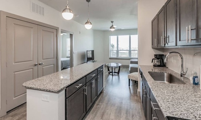 Lewisville Apartamento | Texas Corporate Housing Solutions Professional Apt