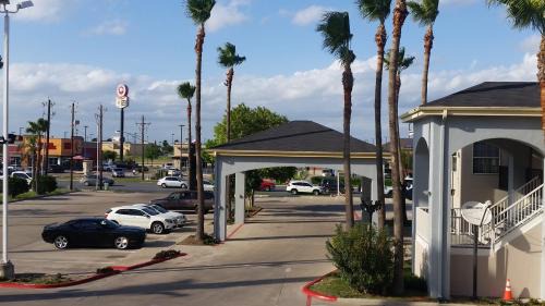 McAllen Hotel | Texas Inn Downtown McAllen