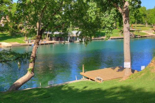 New Braunfels Casa | Texas River Haus LD 1683