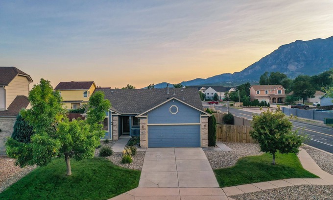 Cheyenne Meadows Casa | TexCo