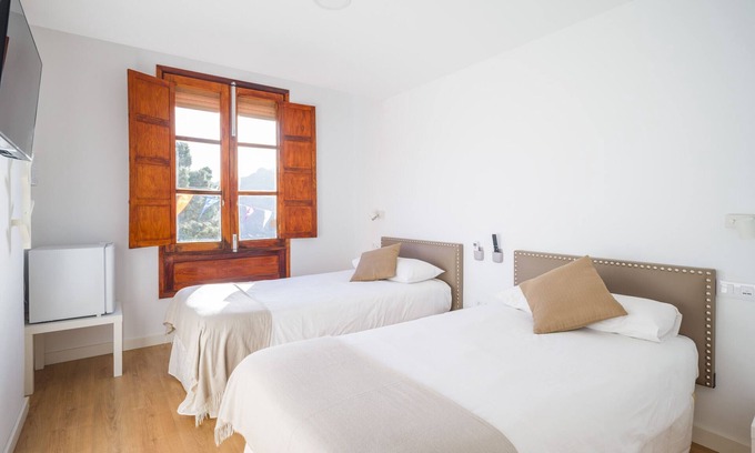 Tejeda Cama Y Desayuno | Texeda Room Suites 2