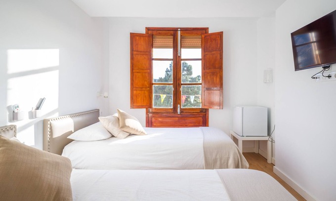 Tejeda Cama Y Desayuno | Texeda Room Suites 3