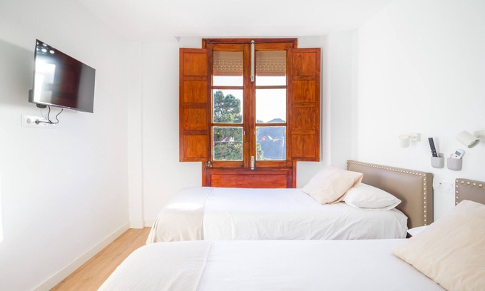 Tejeda Cama Y Desayuno | Texeda Room Suites 4