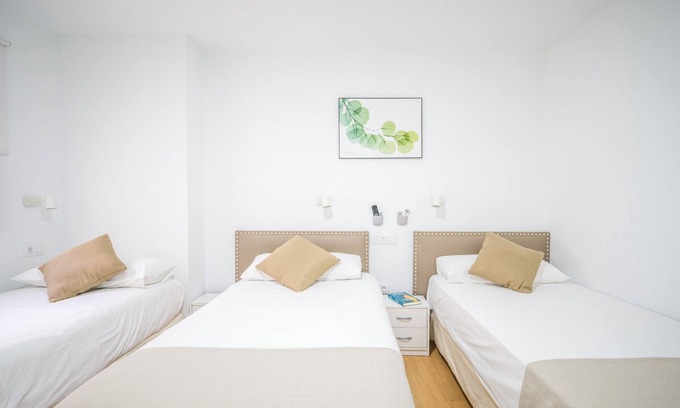 Tejeda Cama Y Desayuno | Texeda Room Suites 6