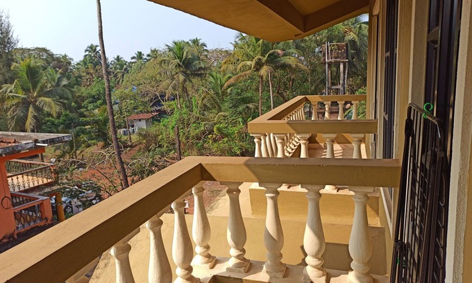 Majorda Casa | TGF Dream Guest House