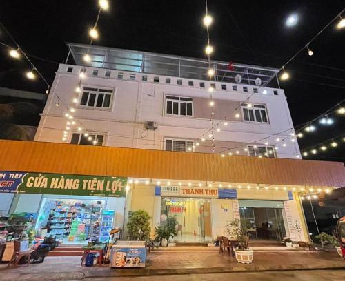 Minh Chau Hotel | Thành Thư Vân Đồn Hotel - by Bay Luxury