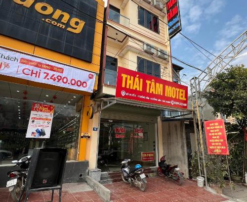 Dong Van Casa | Thái Tâm MOTEL