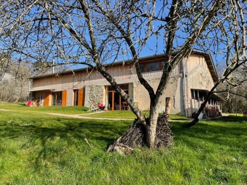Saint-Astier Casa | Théveny, Le Couchant
