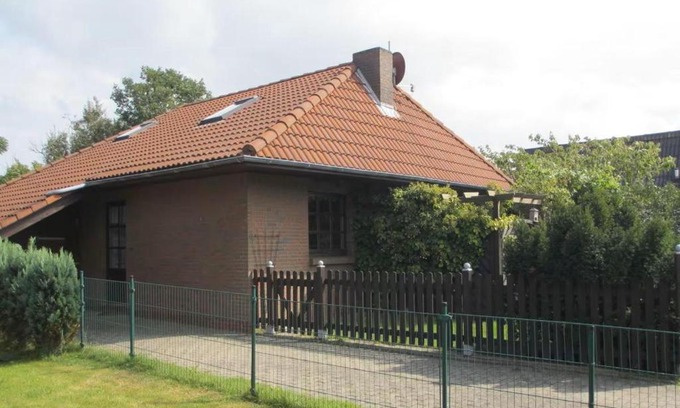 Großwurden Casa | Thölkes Haus am Meer