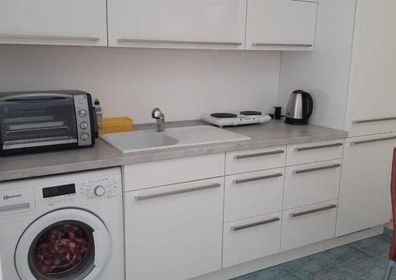 Suhl Apartamento | Thüringer Zimmer