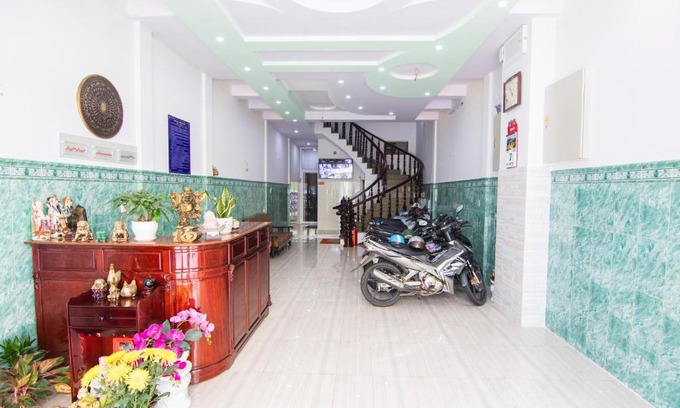 Thang Tam Hotel | Thế Giang Hotel