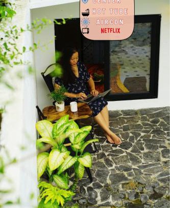 Bao Loc Casa | Thỏ Non Garden - Bảo Lộc Center #3BR
