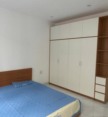 Van Giang Apartamento | Thời đại 2 -15