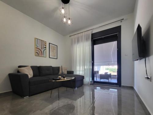 Nea Peramos Apartamento | Thἕros Exceptional Residence
